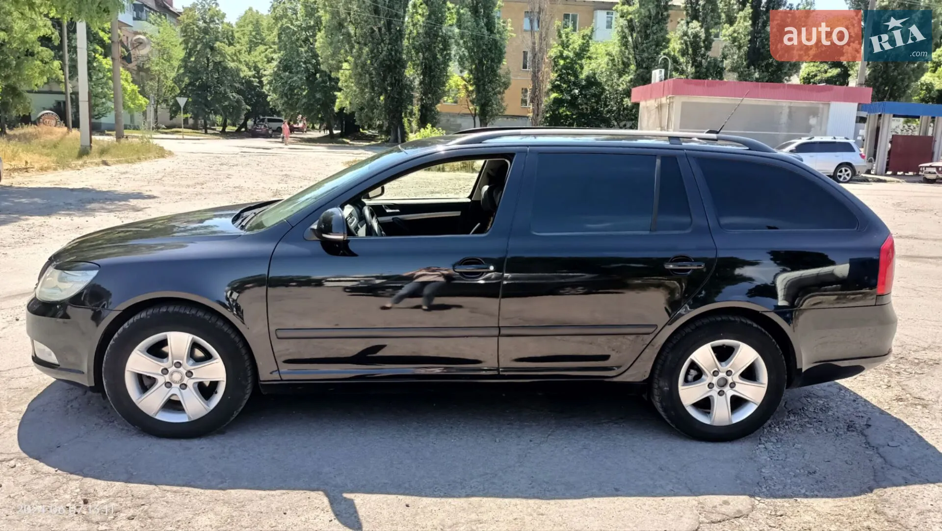 2013 Skoda Octavia - мініатюра 6