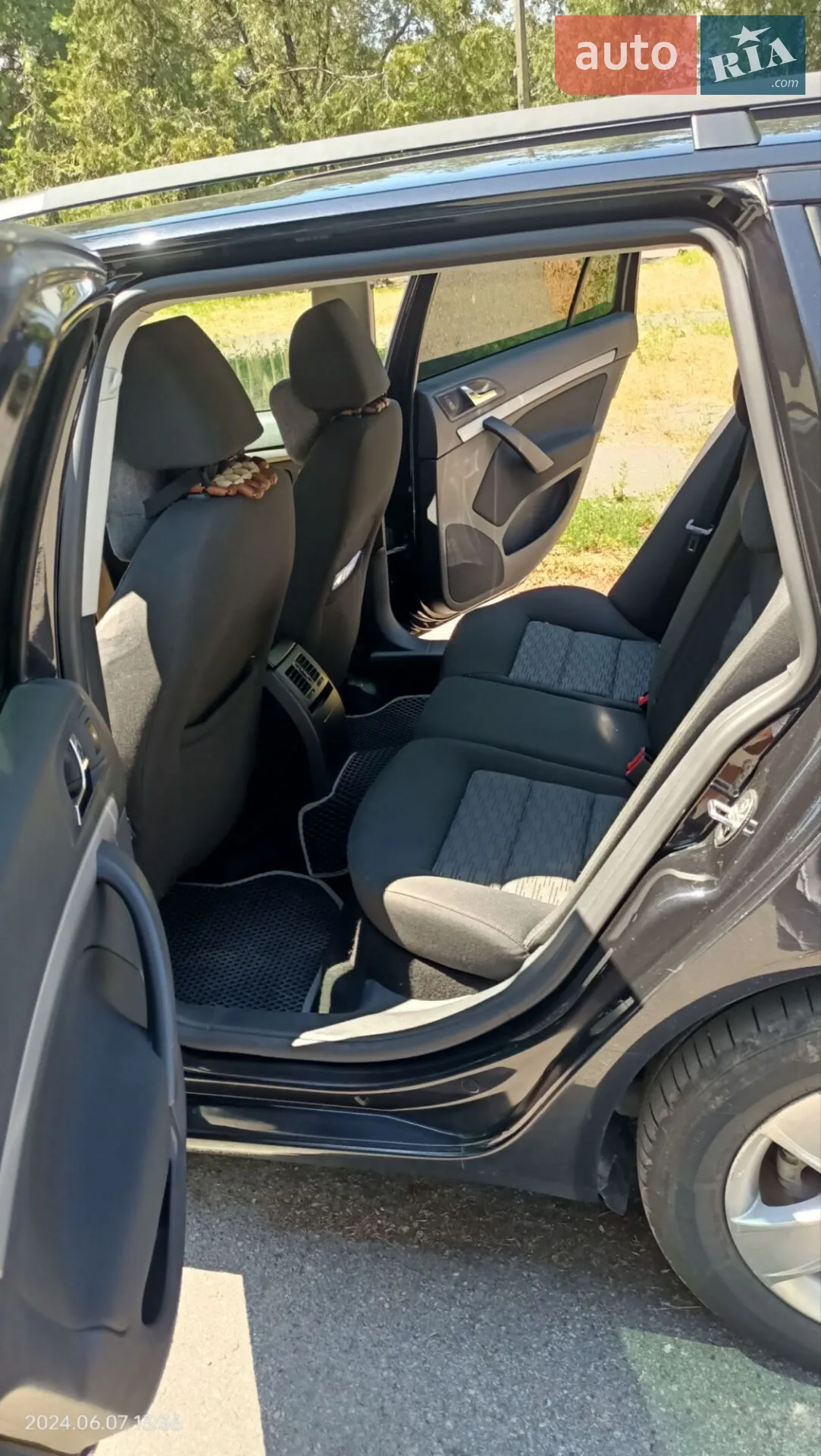 2013 Skoda Octavia - мініатюра 7