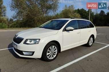 Skoda Octavia 2017 Skoda Octavia 2017