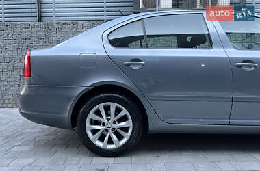 Ліфтбек Skoda Octavia 2012 в 