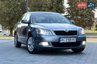 Skoda Octavia 2012 Skoda Octavia 2012