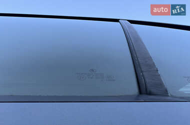 Ліфтбек Skoda Octavia 2012 в 