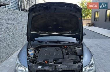 Ліфтбек Skoda Octavia 2012 в 