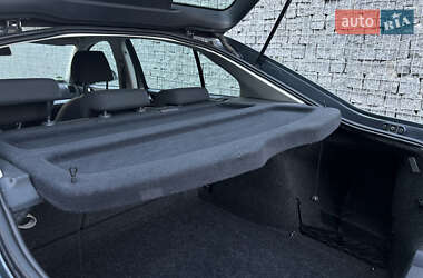 Ліфтбек Skoda Octavia 2012 в 
