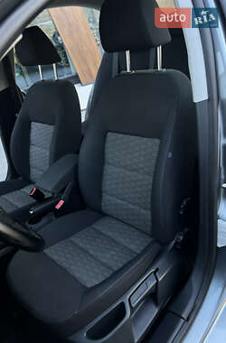 Ліфтбек Skoda Octavia 2012 в 
