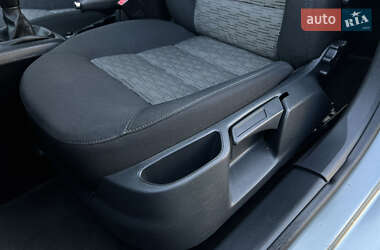 Ліфтбек Skoda Octavia 2012 в 