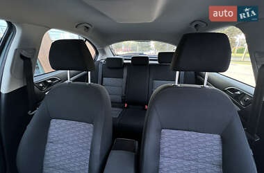 Ліфтбек Skoda Octavia 2012 в 
