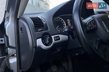 Ліфтбек Skoda Octavia 2012 в 