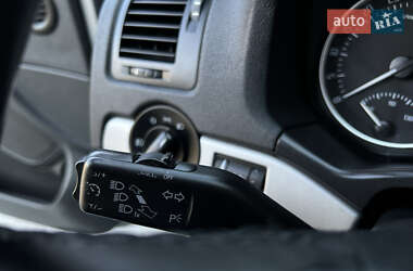 Ліфтбек Skoda Octavia 2012 в 
