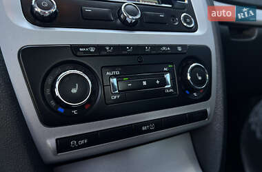Ліфтбек Skoda Octavia 2012 в 
