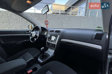 Ліфтбек Skoda Octavia 2012 в 