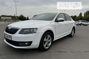 Лифтбек Skoda Octavia 2013 в Днепре