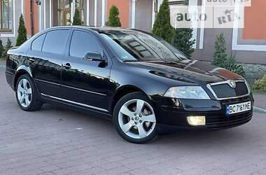 Універсал Skoda Octavia 2007 в Коростишеві