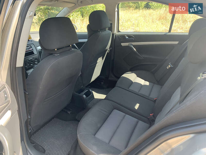 Ліфтбек Skoda Octavia 2006 в Києві фото 7 Ліфтбек Skoda Octavia 2006 в Києві