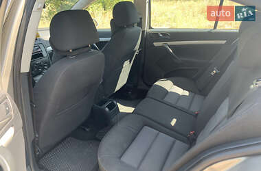 Лифтбек Skoda Octavia 2006 в  фото 7 Лифтбек Skoda Octavia 2006 в