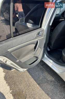 Универсал Skoda Octavia 2006 в 