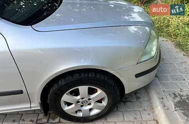 Универсал Skoda Octavia 2006 в 