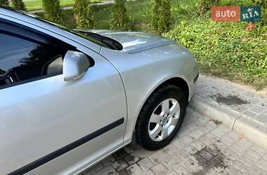 Универсал Skoda Octavia 2006 в 