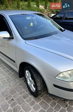 Универсал Skoda Octavia 2006 в 