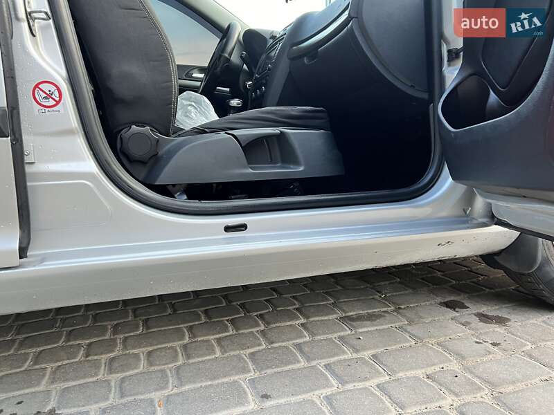 Универсал Skoda Octavia 2006 в Львове