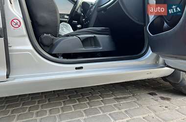 Универсал Skoda Octavia 2006 в 