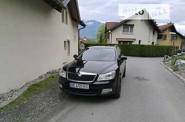 Универсал Skoda Octavia 2011 в Николаеве