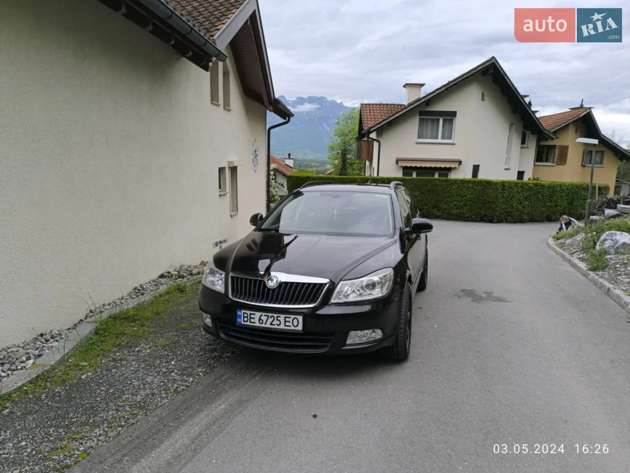 2012 Skoda Octavia - мініатюра 18