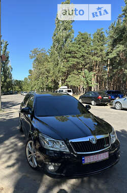 Универсал Skoda Octavia 2011 в Николаеве