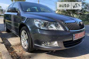 Универсал Skoda Octavia 2009 в Киеве