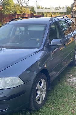 Универсал Skoda Octavia 2006 в Львове