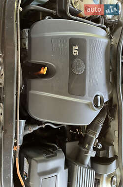 Лифтбек Skoda Octavia 2007 в 