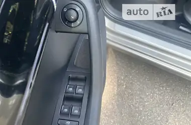 Skoda Octavia 2019