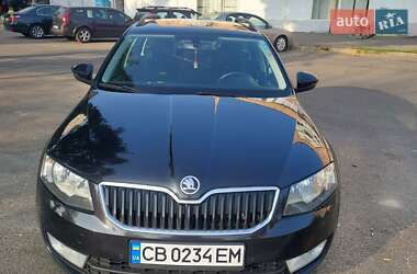 Skoda Octavia 2016 Skoda Octavia 2016