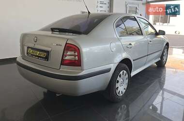 Лифтбек Skoda Octavia 2008 в Червонограде