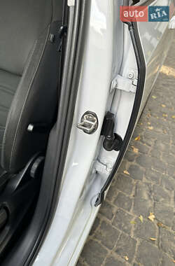 Універсал Skoda Octavia 2017 в Острозі