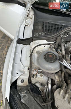 Універсал Skoda Octavia 2017 в Острозі