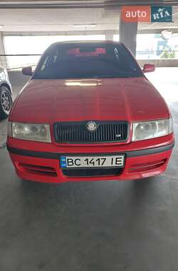 Ліфтбек Skoda Octavia 2007 в Львові