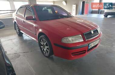 Skoda Octavia 2007