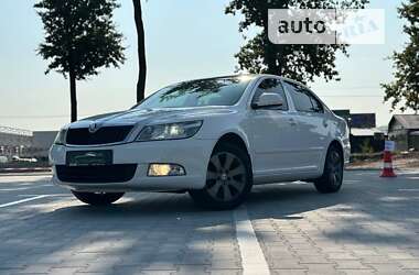 Лифтбек Skoda Octavia 2011 в Киеве