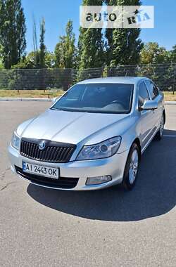 Лифтбек Skoda Octavia 2012 в Харькове