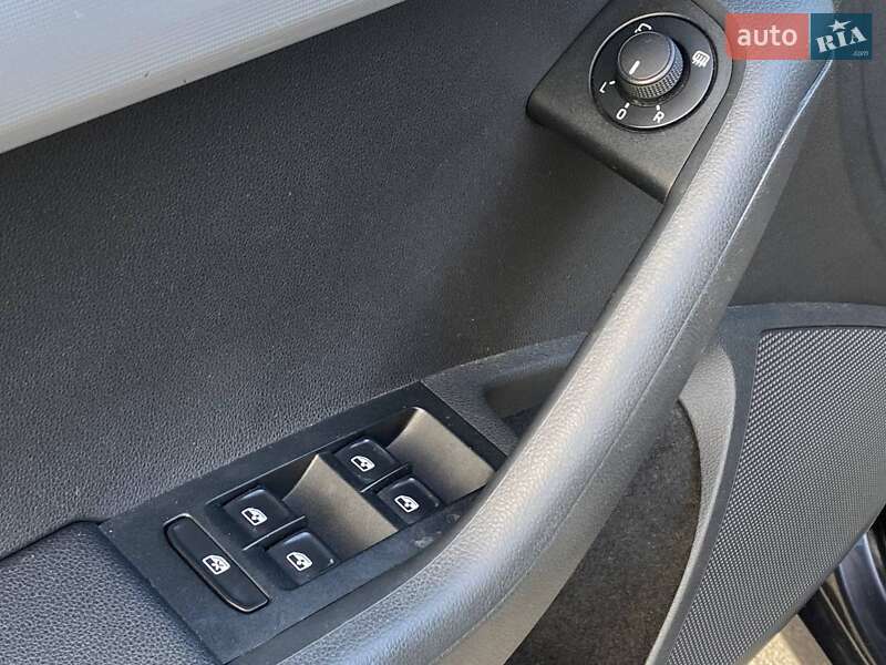 Універсал Skoda Octavia 2015 в Львові