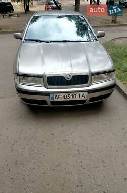 Skoda Octavia 2008 Skoda Octavia 2008