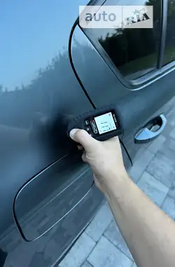 Skoda Octavia 2019
