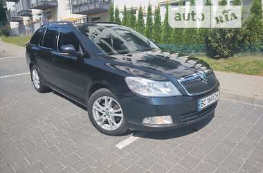 Універсал Skoda Octavia 2012 в Львові