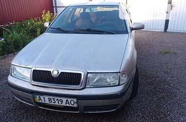 Универсал Skoda Octavia 2004 в Нежине