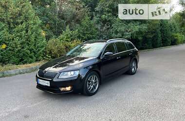 Універсал Skoda Octavia 2014 в Рівному