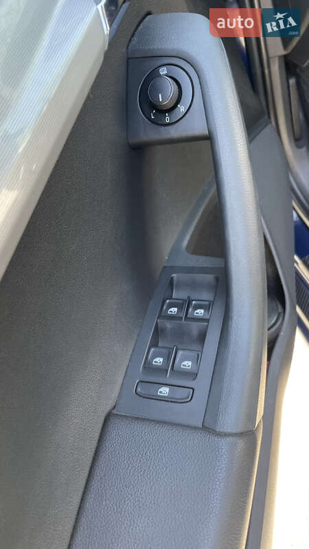 Ліфтбек Skoda Octavia 2016 в Хмільнику