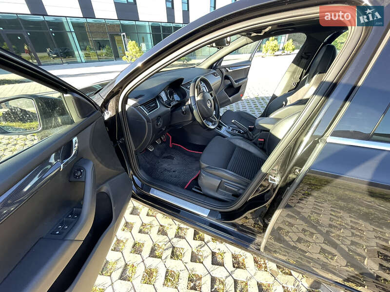 Універсал Skoda Octavia 2014 в Хмельницькому