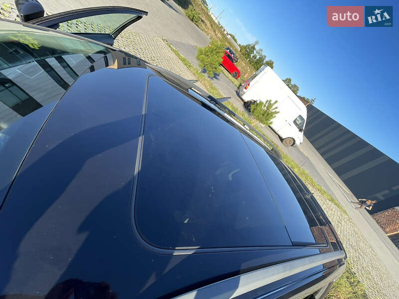 Універсал Skoda Octavia 2014 в Хмельницькому