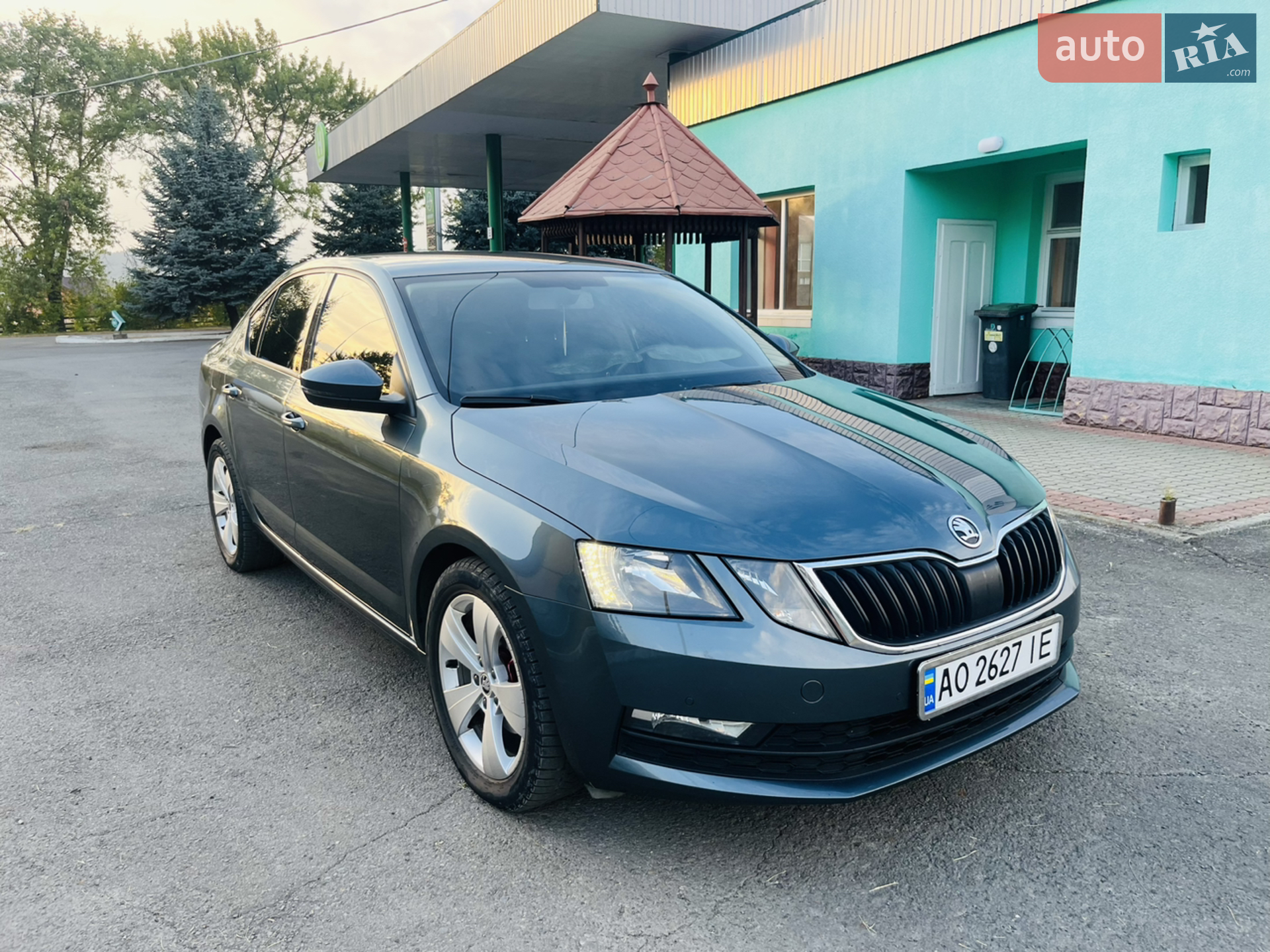 2019 Skoda Octavia - мініатюра 34
